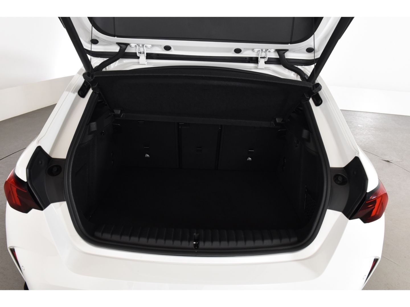 BMW 123 - Bild 14