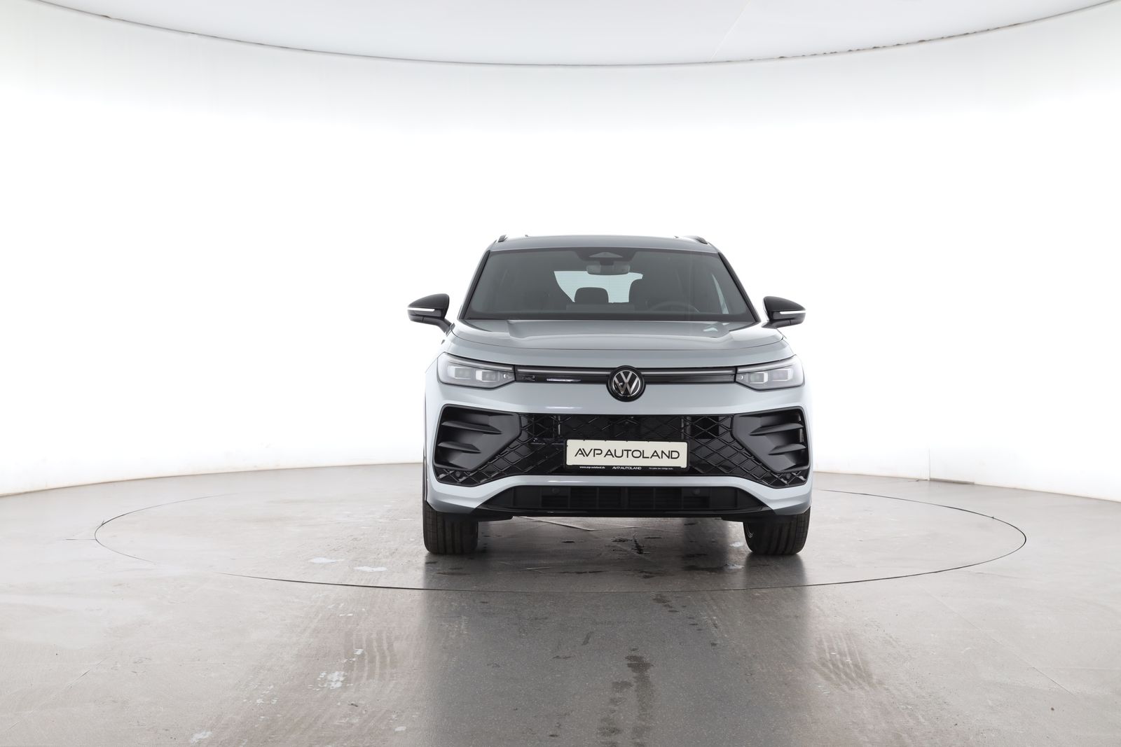 Volkswagen Tayron 2.0 TSI DSG 4MOTION R-Line BLACK STYLE foto 5