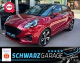 Ford Puma ST-Line X*SHZ*LHZ*NAVI* - rote Ford Puma