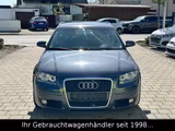 Audi A3 Sportback 2.0 TDI Ambition *ALU/KLIMA* - Audi A3 aus 2004: 2.0