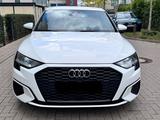 Audi A3 Sportback 40 TFSI e basis - Audi A3 Gebrauchtwagen in Hannover