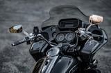 Harley-Davidson FLTRUSE CVO Road Glide Ultra 110 - J&H! - Offers