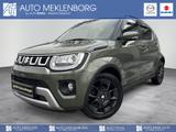 Suzuki Ignis Comfort+ Allgrip AHK Hybrid - Suzuki Ignis mit Hybrid-Antrieb