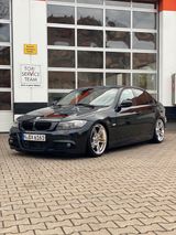 BMW we90 325d LCI M-Sportpaket Edition - BMW 325 in Nürnberg