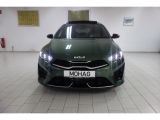 Kia Ceed SW 1,5 ltr.GT-line *PANORAMA*LEDER*17 ZOLL  - Kia Gebrauchtwagen Essen