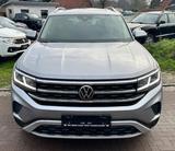 Volkswagen ATLAS V6 SEL 4 MOTION. 7 SITZE  HU/AU NEU - : Atlas