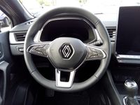 Renault Captur - Vorschau Bild 9