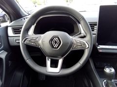 Foto Nummer 9: RENAULT Captur