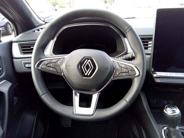 Foto Nummer 9: RENAULT Captur