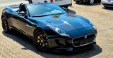 Jaguar F-Type 3,0V6 R Cabriolet-Sportpaket-Sportauspuff - Jaguar F-Type aus 2017