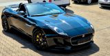 Jaguar F-Type 3,0V6 R Cabriolet-Sportpaket-Sportauspuff - Jaguar F-Type aus 2017