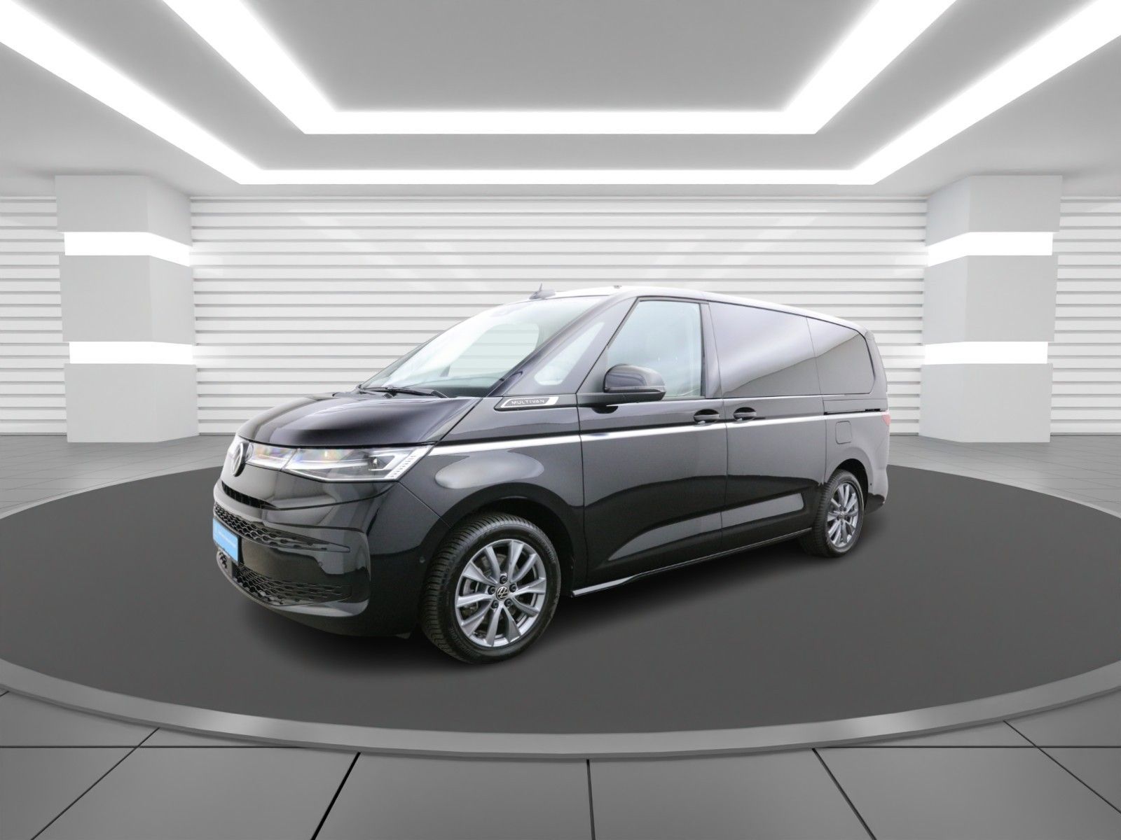 Volkswagen T7 MULTIVAN STYLE L EHYBRID 4MOTION 1.5 TSI DSG