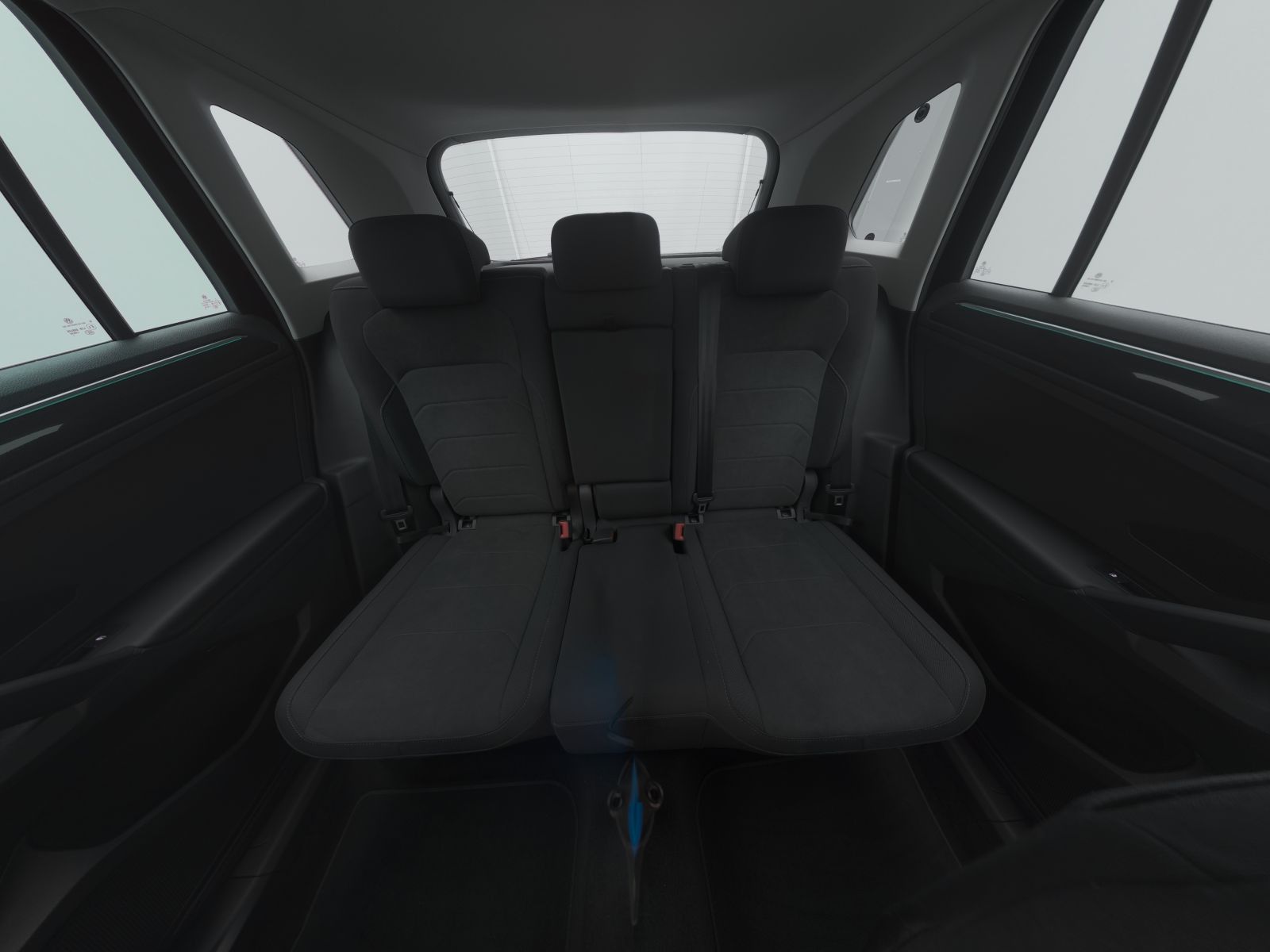 Volkswagen Tiguan - Bild 6