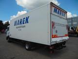 MAN TGL 12.220 BL, SCHLAF KABINE, D-HOLLANDIA 1500 - MAN 12 220