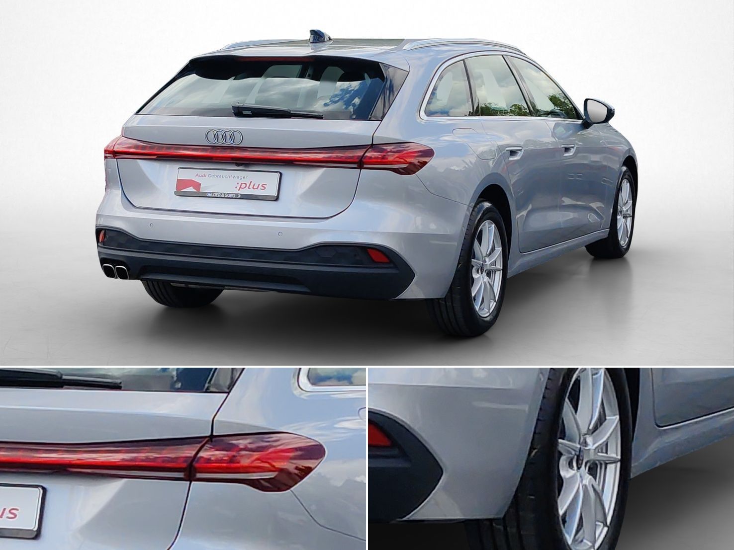 Audi A5 - Bild 25