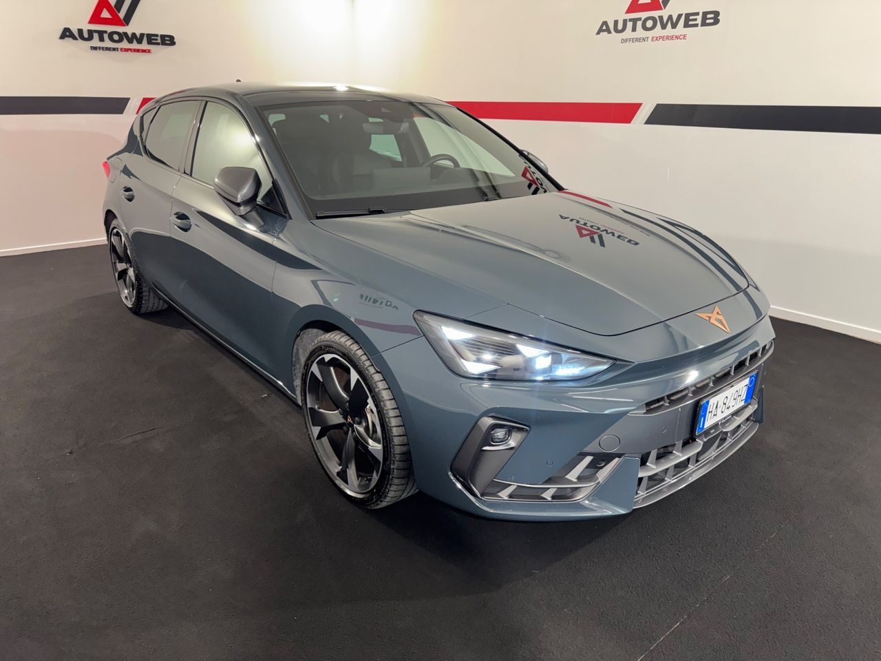 Other Cupra Leon 1.5 Hybrid 150 CV DSG imagem 3