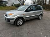 Ford Fusion 1.6 Tdci Standheizug - Ford Fusion: 1.6