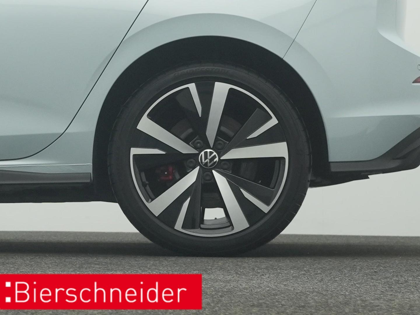 Volkswagen Golf 8 1.5 TSI eHybrid DSG GTE Leasing ab 365, миниатюра 23