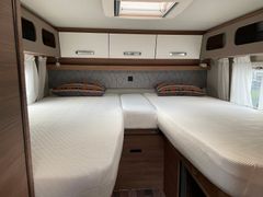 Weinsberg 600 MEG *Pepper Edition**Dachklima**