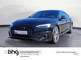 Audi S5 Sportback TDI carbon style Virtual Pano B&O - gebrauchte Audi S5 aus dem Jahr 2023