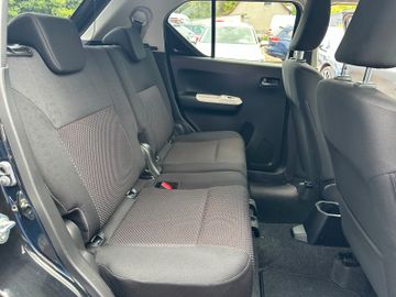 Bild 19 Suzuki Ignis 1.2 DUALJET Comfort+ *AUTOMATIC*
