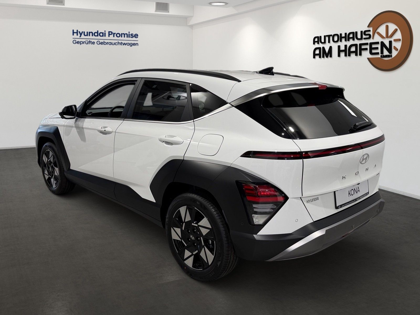 Hyundai Kona – Bild 4