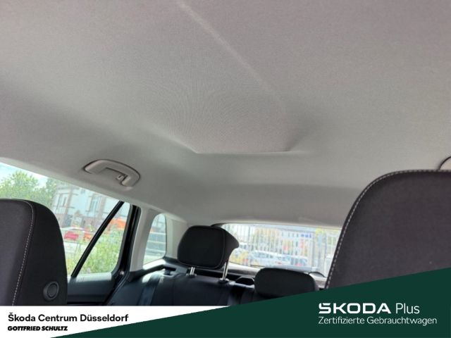 Skoda Kamiq - Bild 22