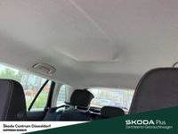 Skoda Kamiq - Vorschau Bild 22