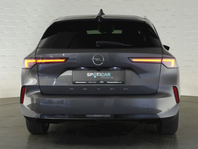 Astra L ST ELEGANCE CDTI+LED+NAVI+RÜCKFAHRKAMERA