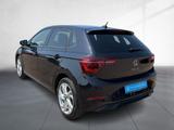 Volkswagen Polo 1.0 TSI Style LED DAB Sitzhzg. - VW Polo Gebrauchtwagen in Dresden