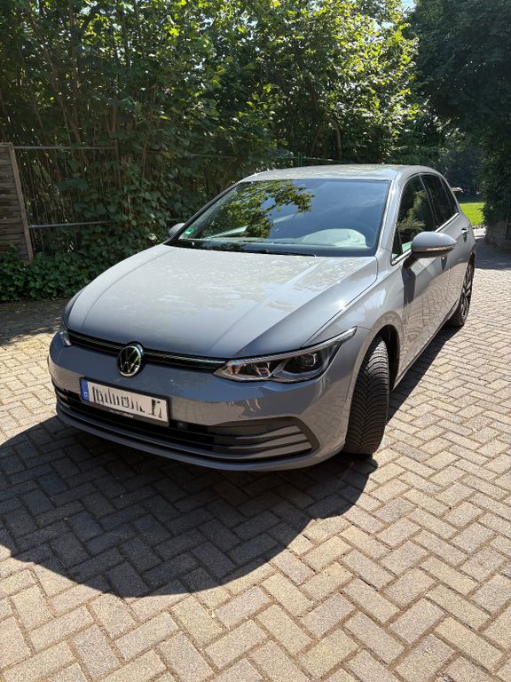 Image of Volkswagen Golf