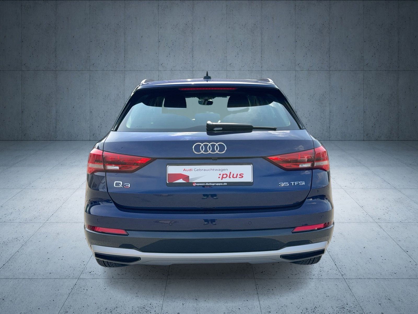 Audi Q3 - Bild 5