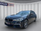 BMW M550d Touring  xDrive *Garantie*Finanzierung* - BMW M550 aus 2019