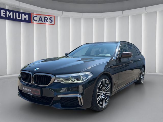 BMW M550d Touring  xDrive *Garantie*Finanzierung*