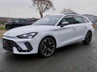 Cupra Leon 2.0 TSI DSG ST 4WD+Pano+Matrix+Sennheiser
