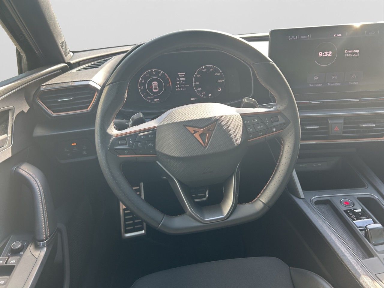 Cupra Leon - Bild 13