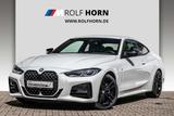 BMW 430i xDrive Coupe M Sportpaket Facelift HUD H/K - gebrauchte BMW 430 aus dem Jahr 2023