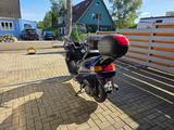 Yamaha 250 Majesty - YAMAHA MAJESTY