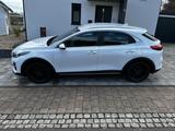 Kia XCeed 1.5 T-GDI DCT Vision  2 1/2 J. Garantie  - Kia XCeed von privat
