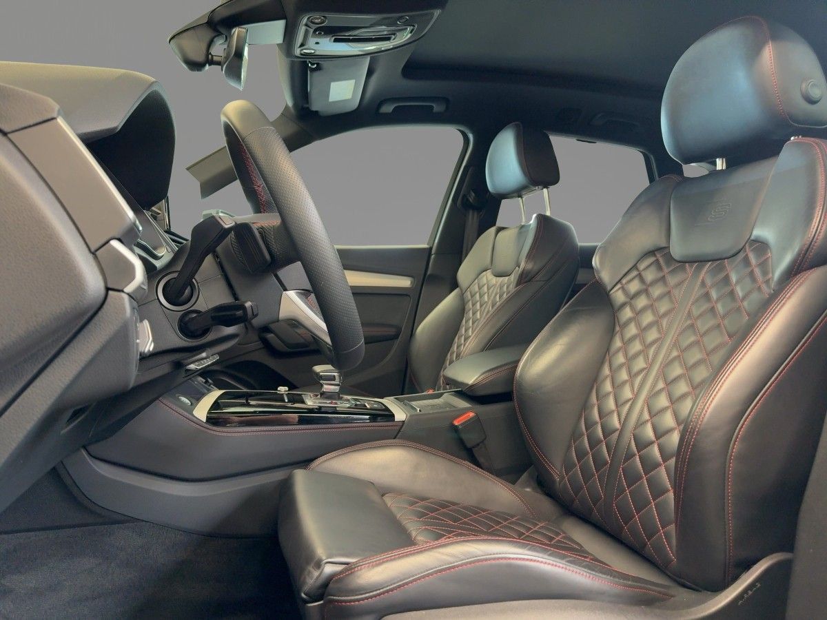 Audi Q5 - Bild 8