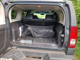 Andere Gelöscht. Hummer  H3 Benzin- LPG - Andere aus 2006