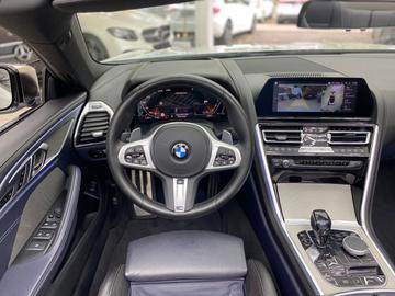 2019 BMW M8 — миниатюра 14
