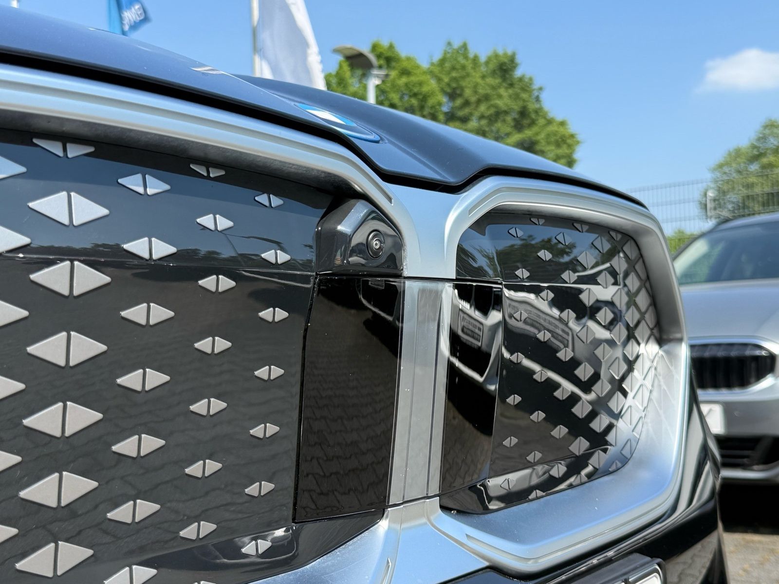 BMW iX2 - Bild 34