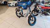 Fantic Motor Issimo 50 - FANTIC ISSIMO