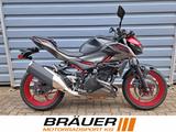 Kawasaki Z500 SE *wie neu* - KAWASAKI 500 S