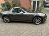 Mazda MX-5 1.8 MZR Roadster Coupe SENDO SENDO - Mazda: Mzr