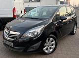 Opel Meriva 1.4 Design Edition-Panorama-LEDER-Display - Opel Meriva in Leverkusen