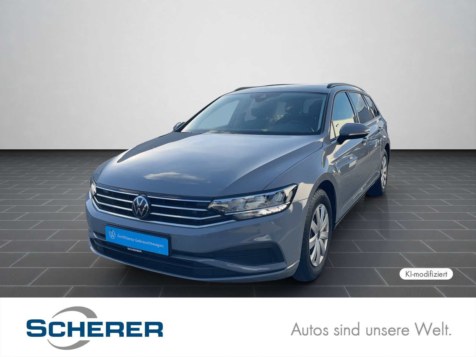 Volkswagen Passat Variant 2,0 TDI RFK/NAVI/LED/PDC/Sitzheiz