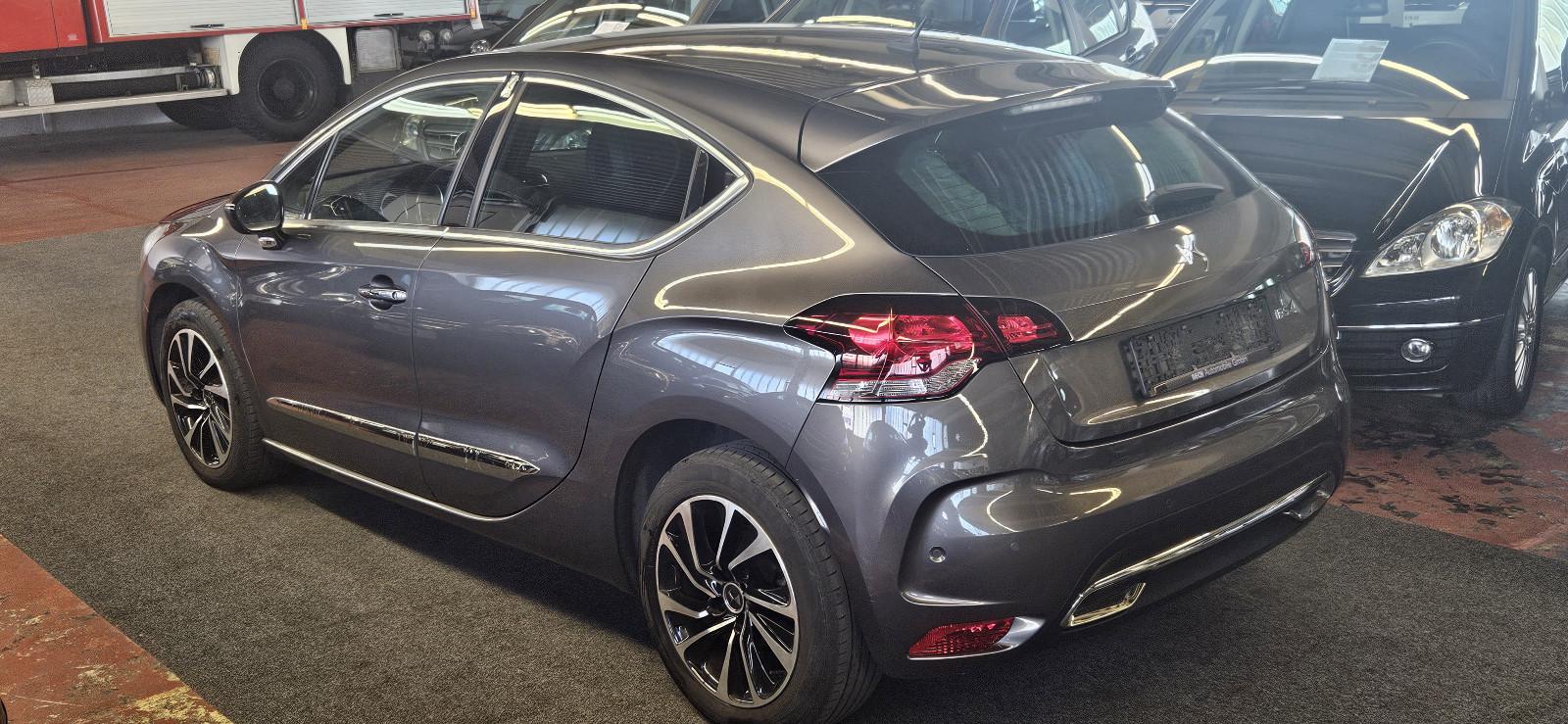 DS Automobiles DS4 DS 4 Business Class