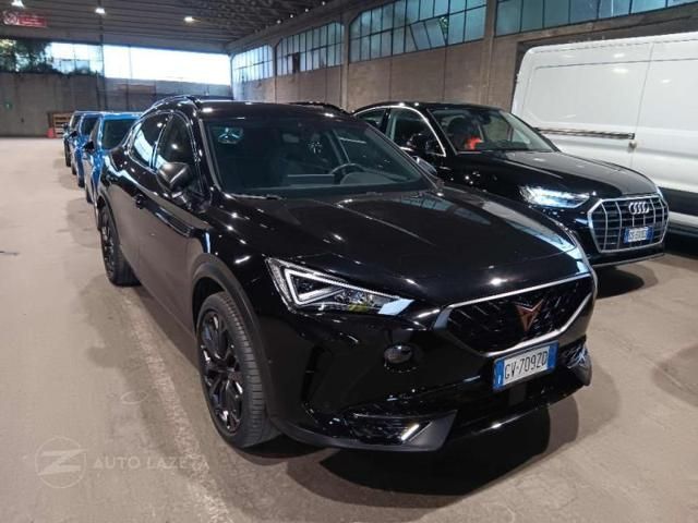 Other CUPRA Formentor 1.4 e-Hybrid 204 CV DSG Tribe Ed imagem 2
